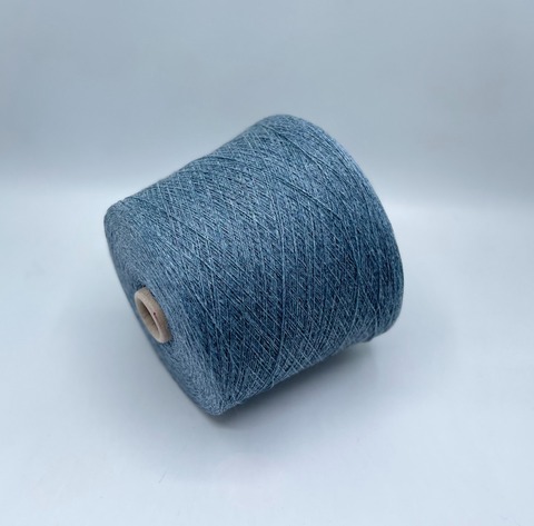 Loro Piana (пр.Италия) art-Baby Cashmere 2/26 1300м/100гр,100% Беби кашемир,цвет-Скалистый берег(470), арт.36208