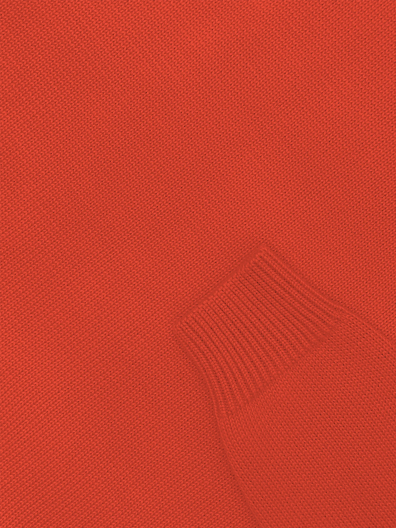 Джемпер из шелка