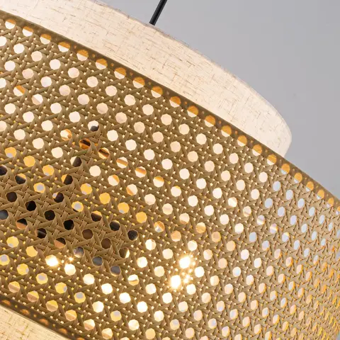 Подвесной светильник Favourite Organicum 4768-3P