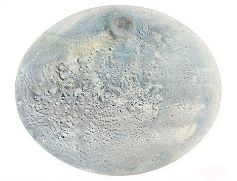 Wonder-working space traveller