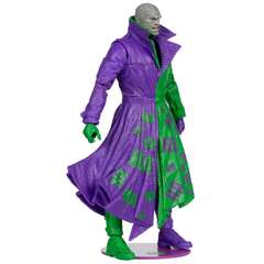 Фигурка McFarlane Toys DC: Hush (Jokerized) (Gold Label Exc)