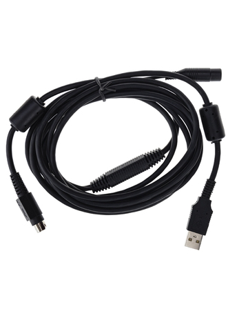 Кабель для веб-камер Logitech CC2900e, CC2900ep, CC3500e, CC3000e