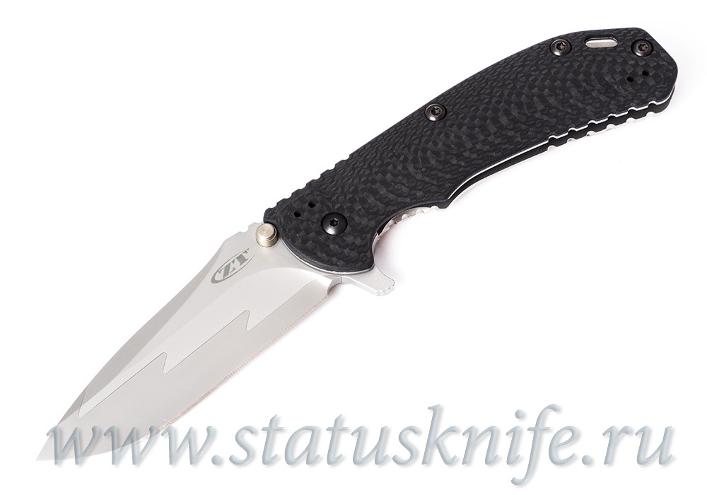 Нож Zero Tolerance 0560 CBCF HINDERER 0007 FS