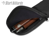 Чехол на 1 кий 1-11 (черный/серый,без логотипа) фото №8