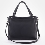 Сумка Саломея 281 классический черный