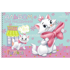 Альбом для рисования А4 30л 