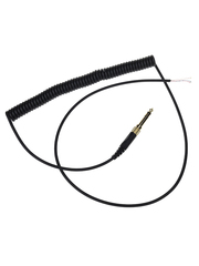 Провод для наушников 3.5мм + 6.3мм