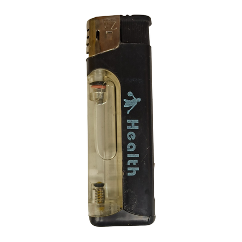 Зажигалка фонарик шт