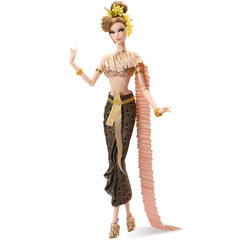 Мизи Платиновое Путешествие в Таиланд