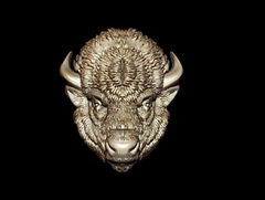 Силиконовый молд 