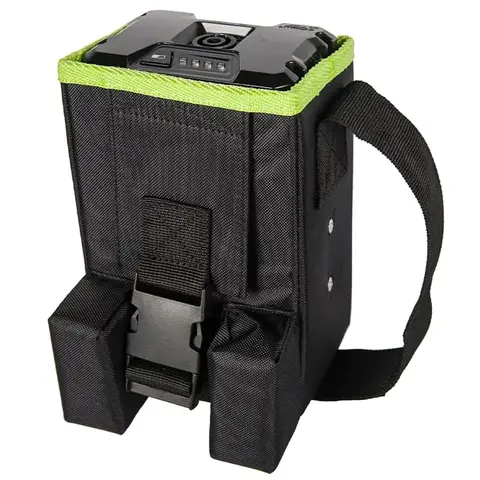 GREENWORKS 82V Commercial поясной держатель для батареи (2916107)