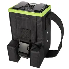 GREENWORKS 82V Commercial поясной держатель для батареи (2916107)