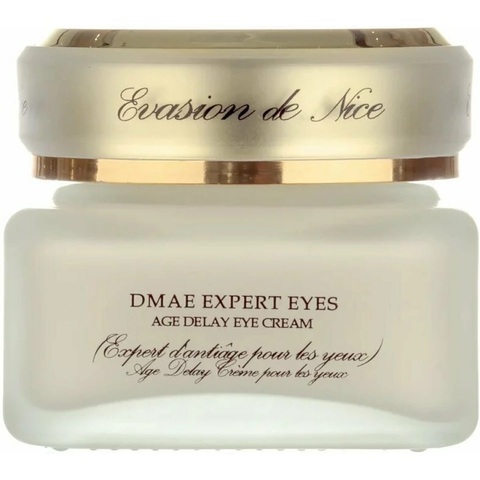 Evasion Крем для кожи вокруг глаз 30 мл | DMAE Expert Eyes