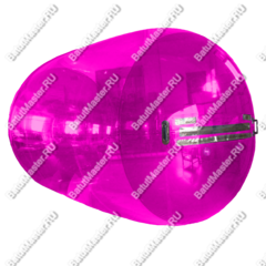 Водная труба "Розовая" ПВХ, 2,2*1,8*1,8 м