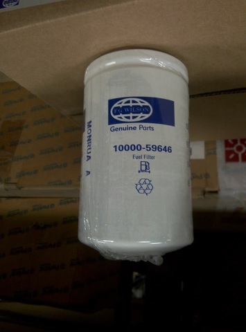 Фильтр топливный / FUEL FILTER АРТ: 10000-59646