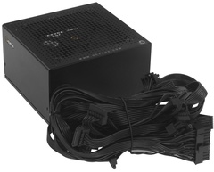 Блок питания Ocypus Delta P650 650 Вт
