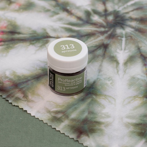 Цвет 313 артишок (ProReactive)