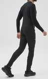 Лыжные разминочные брюки Nordski Active 2.0 Black