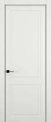 Дверь 2 GEOMETRY Матовый Лунный