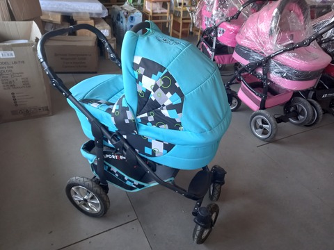 Bart-Plast Sportline