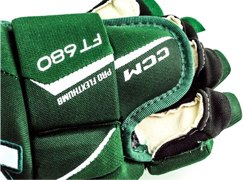 Перчатки CCM JETSPEED FT680 13