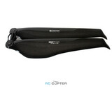 Пропеллер карбоновый FA 34.2x11.2 T-Motor складной (пара)
