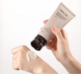 Укрепляющая ночная маска для лица MILBA LAB