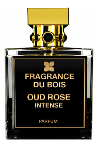 Oud Rose Intense
