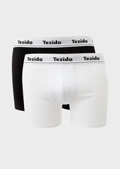 Трусы-боксеры (2шт.) Tezido