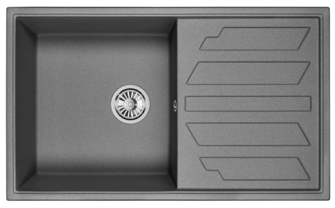 GRANULA 8601, ГРАФИТ