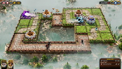 Artisan TD (для ПК, цифровой код доступа)