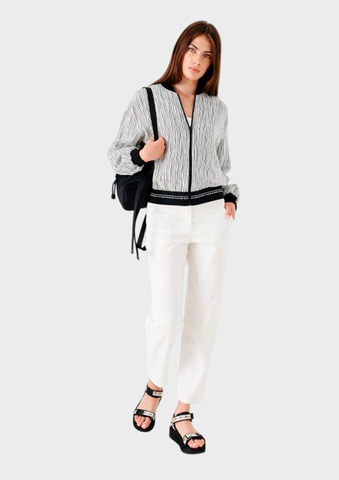 Жакет NOCHE MIO