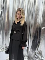 БЛУЗА МЕКСИКА