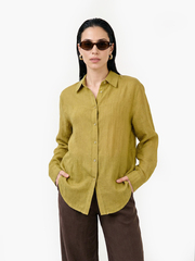 Рубашка NLST63-101 FABRETTI