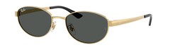 Очки Ray Ban RB 3774D 001/87