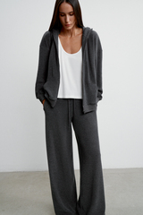 Толстовка VIKI, графит