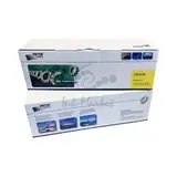 Совместимый картридж UNITON Premium CE322A для HP Color LJ CP 1525/CM1415 PRO желтый (1,3K) GREEN LINE (Eco Protected)