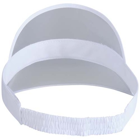 Кепка Bright c прозрачным козырьком