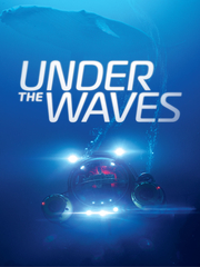 Under The Waves (для ПК, цифровой код доступа)