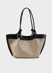 Сумка COCCINELLE Finn Canvas