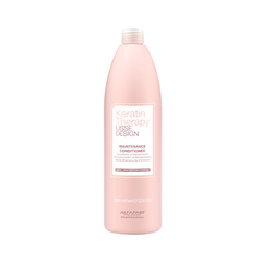 Кератиновый кондиционер для гладкости волос Maintenance Conditioner, 1000 мл ALFAPARF MILANO PROFESSIONAL 29113
