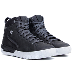 Мотокеды женские Dainese Metractive D-WP Black/White