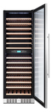 Винный шкаф Libhof Sommelier SOD-160 Silver