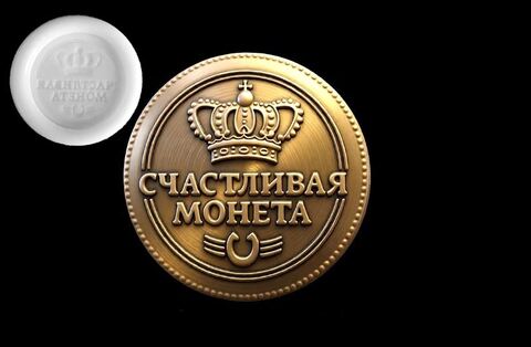 Силиконовый молд 