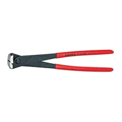 Клещи арматурные особой мощности черненые 250 мм Knipex 99 11 250
