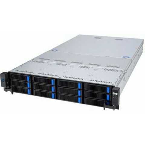 Серверная платформа ASUS RS521A-E12-RS12U 90SF03X1-M000C0