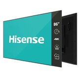Коммерческий дисплей Hisense 86DM66D