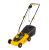 Газонокосилка электрическая Huter ELM-1300/33 — фото 1