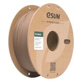 Пластик для 3D-печати eSUN PLA-Matte, 1,75 мм, 1 кг, коричневый, PLA-MT175C1P1