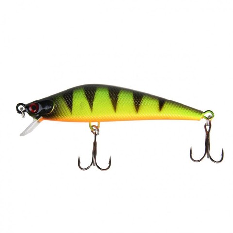 Воблер Premier Fishing Anaconda, 7,5г, 75мм (0,5-1,6м) F цвет 8, PR-A75-008
